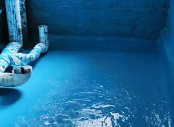 万秀卫生间漏水维修公司分下防水公司如何判断防水工程的质量?