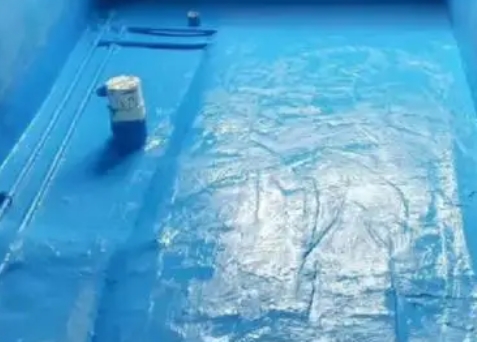万秀卫生间漏水维修公司分享下万秀卫生间防水工程中常用防水涂料介绍。